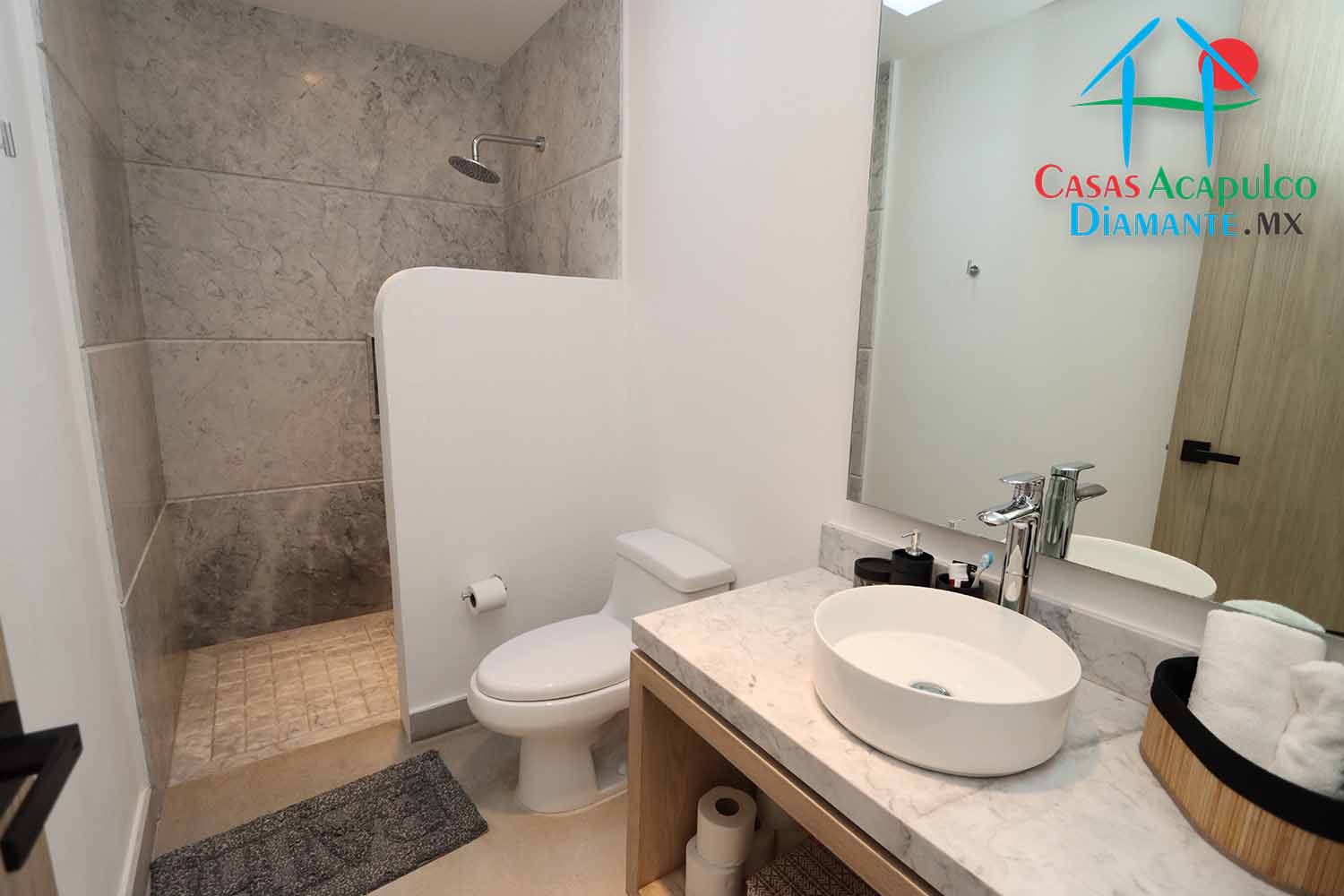 Villas Bálano 5 - Recámara tres 5